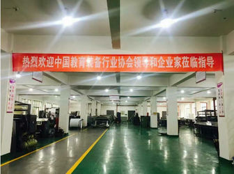 Chine Yiwu Linkage Machinery Co.,Ltd