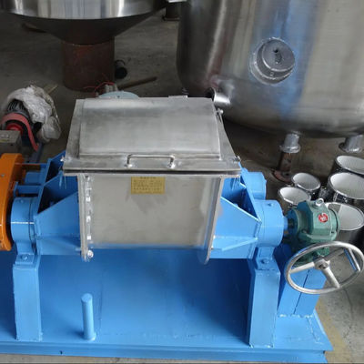 Une production en douceur et sans tracas grâce à une machine automatique de fabrication de colle