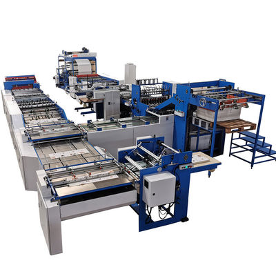 LD1020AX machine à coudre automatique pour exercice de couture de fil pour ordinateur portable