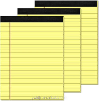 Ligne horizontale à l'intérieur des pages