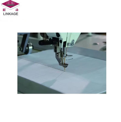 Améliorez votre ligne de production avec la machine de fabrication de cahiers à fil cousu