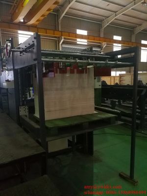Machine d'impression flexographique compacte et conviviale pour livre d'exercices