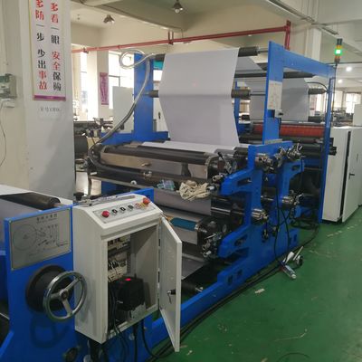 Augmentez votre processus de fabrication de livres avec la machine de fabrication de livres d'exercices à câbles