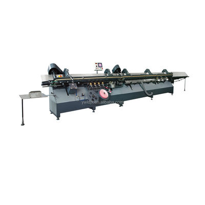 2023 Machine automatique de fabrication de carnets d'exercices pour les moyennes entreprises