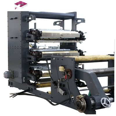Ruler Impression Coupe Collecteur Plier machine pour la production de livres d'exercices Idéal