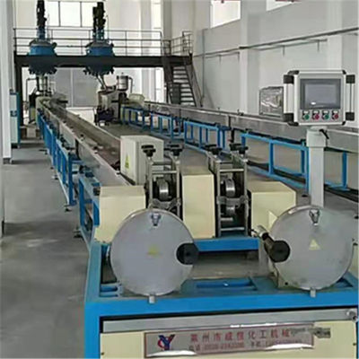 Une production en douceur et sans tracas grâce à une machine automatique de fabrication de colle
