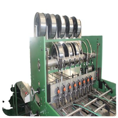 2 2 Réglementation entièrement automatique Exercice de fabrication de livres machine à imprimer pour le client