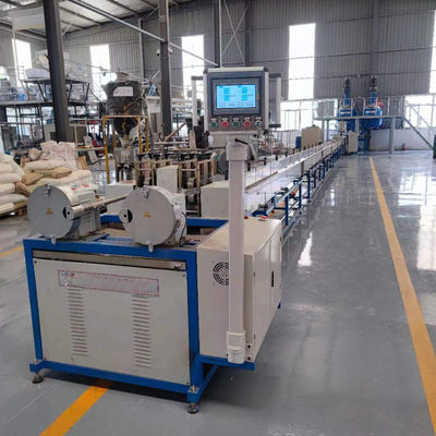 Ligne de production de machines de fabrication de glues à fusion à chaud à 380 V EVA avec technologie avancée