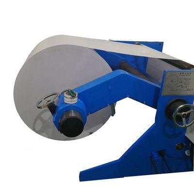 Machine de fabrication de cahiers scolaires entièrement automatique pour le marché