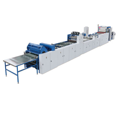 Grade automatique Compte-rendu scolaire entièrement automatique Exercice de fabrication de livres