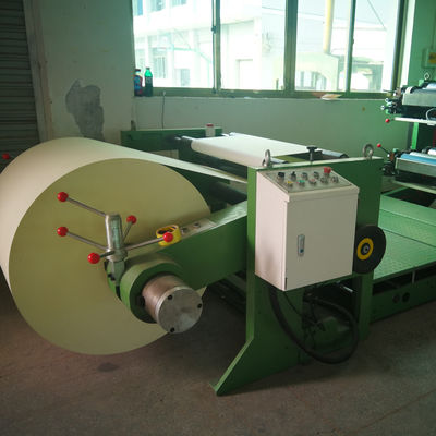 Production Exercice de couture automatique de fil Notebook Machine Service après-vente fourni