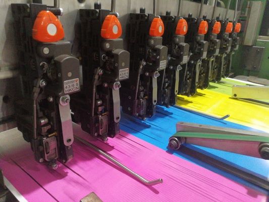 Machine de reliure de livres professionnel pour le matériel de bureau
