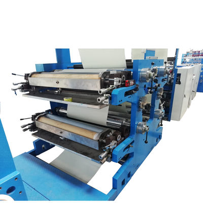 Machine de fabrication de livres à haute vitesse pour la presse à bas prix
