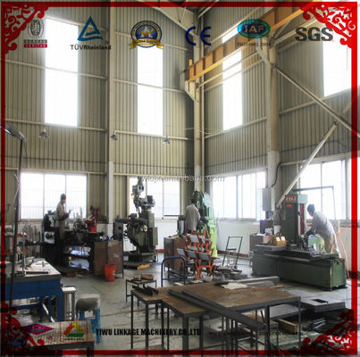 Ligne de production de la machine de fabrication de livres d'exercice avec fabrication automatique de carnets