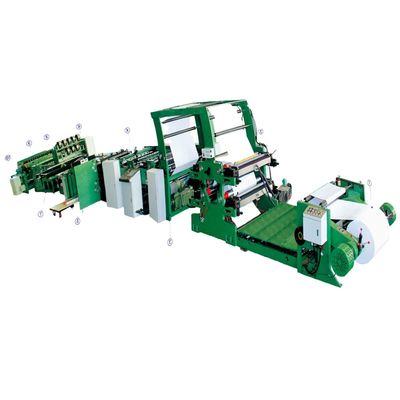 A4 A5 B4 B5 A3 Machine d'impression pour ordinateurs portables de conception et de taille personnalisées