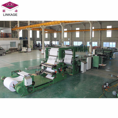 A4 A5 B4 B5 A3 Machine d'impression pour ordinateurs portables de conception et de taille personnalisées