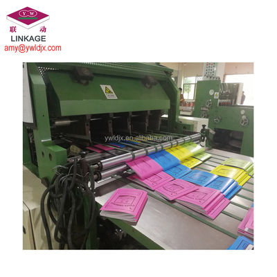 A4 A5 B4 B5 A3 Machine d'impression pour ordinateurs portables de conception et de taille personnalisées