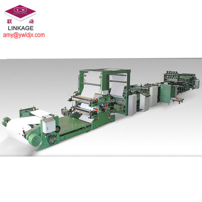 A4 A5 B4 B5 A3 Machine d'impression pour ordinateurs portables de conception et de taille personnalisées