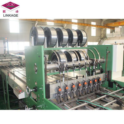 Machine de production automatique de livres d'exercices pour élèves